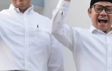 Sudah Surati KPU, Pasangan Anies-Muhaimin Daftar Capres-Cawapres 19 Oktober