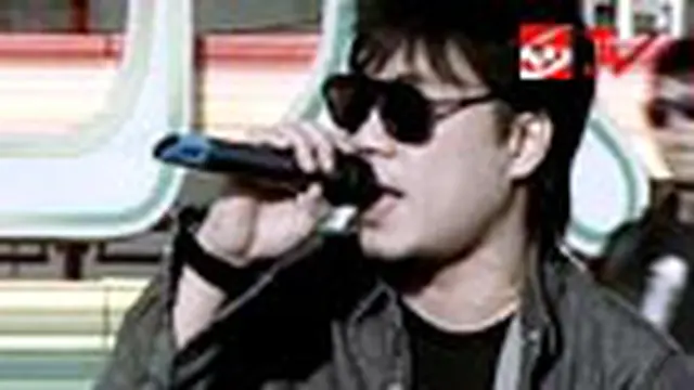 Armada - Cinta Itu Buta