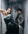 Intip potret couple energy dari Luna Maya dan Maxime Bouttier di pemotretan terbaru (@lunamaya)