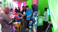 Masalah Formulir C6 Sebabkan PSU Pilkada di TPS 01 Utan Panjang 