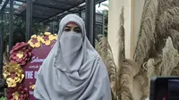 Umi Pipik Sambut Ramadan dengan Status Baru, Siapkan Kamar Khusus Bernuansa Pink untuk Cucu