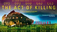 'The Act of Killing' kalahkan '12 Years a Slave', jadi film terbaik versi suratkabar Guardian.