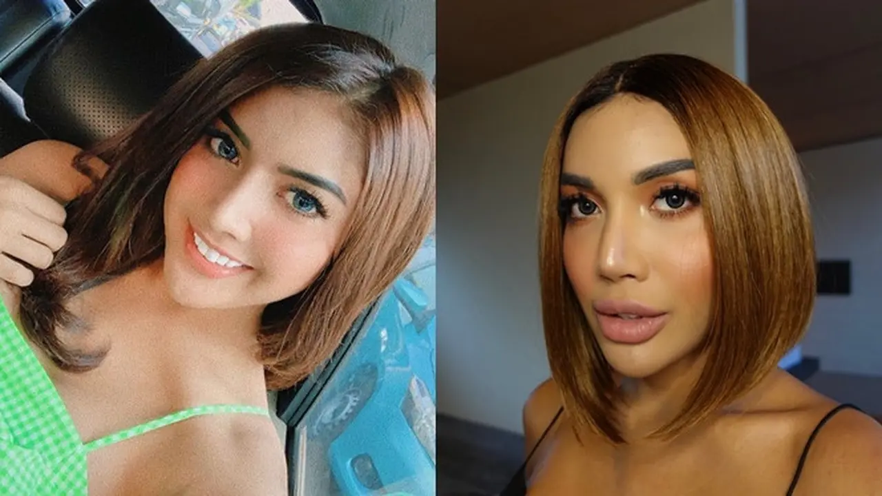Potret Terbaru Millen Cyrus