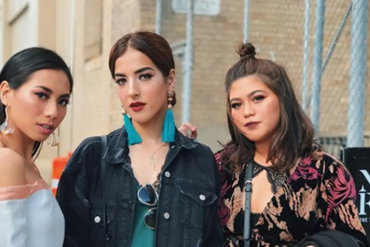 Ingin Valentine Lebih Berwarna? Intip Makeup Look Para Beauty Influencer Ini Deh