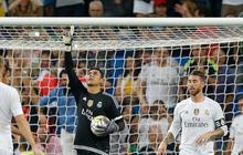 Clean sheet ibarat makanan sehari-hari Navas