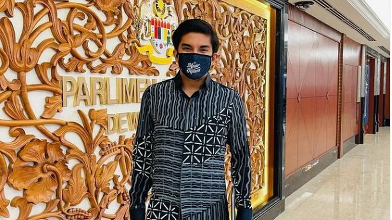 Parlemen Malaysia Jadikan Setiap Kamis Sebagai Hari Batik