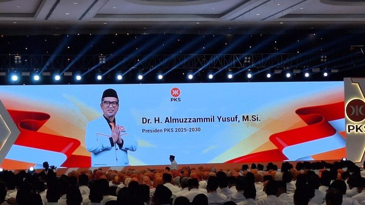 Mengapa PKS Dukung Prabowo? Presiden PKS Tegaskan Komitmen pada Program Astacita