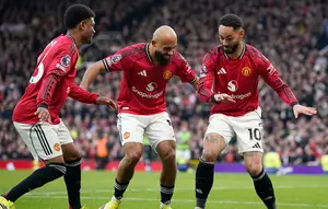 Amad Diallo Menghilang di Laga Hull City vs MU, Ada Apa Gerangan?