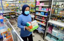 Swamedikasi yang Tepat Jadi Langkah Penting di Tengah Distribusi Apoteker yang Tidak Merata