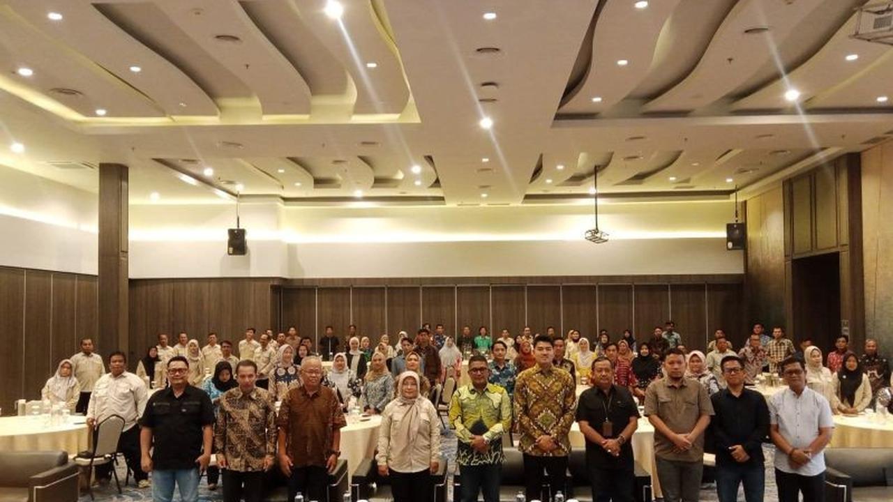 Pentingnya Akurasi Data: Pemkab Belitung Gencarkan Pendataan Warga Pendatang untuk Pondasi Pembangunan Daerah