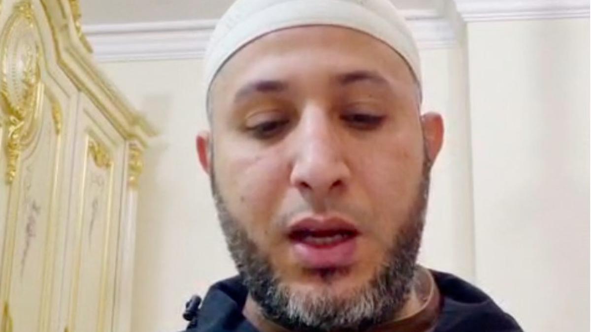 Kasus Pelecehan Anak, DPR Desak Polisi Kejar Ahmad Al-Misry Melalui Interpol