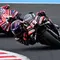 Duel Panas Jorge Martin dan Marc Marquez di MotoGP Mandalika: Hanya Terpaut 2 Poin!