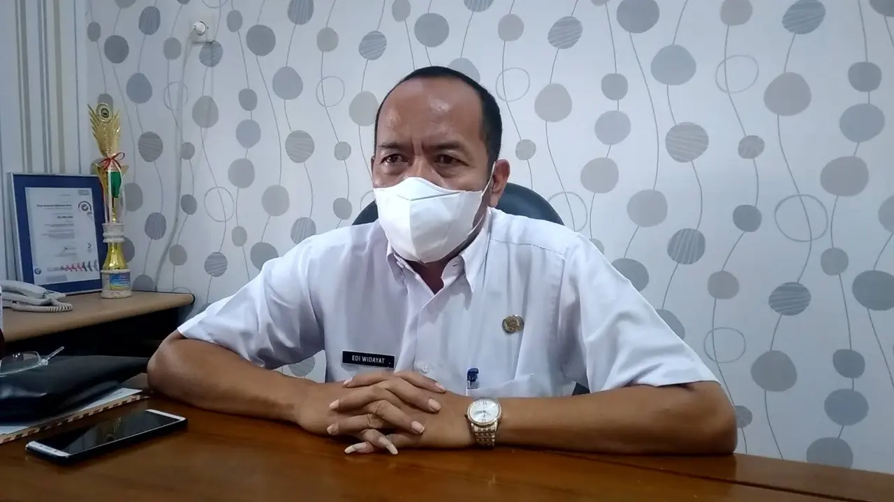 Plt Kepala Dinas Kesehatan Kabupaten Blora