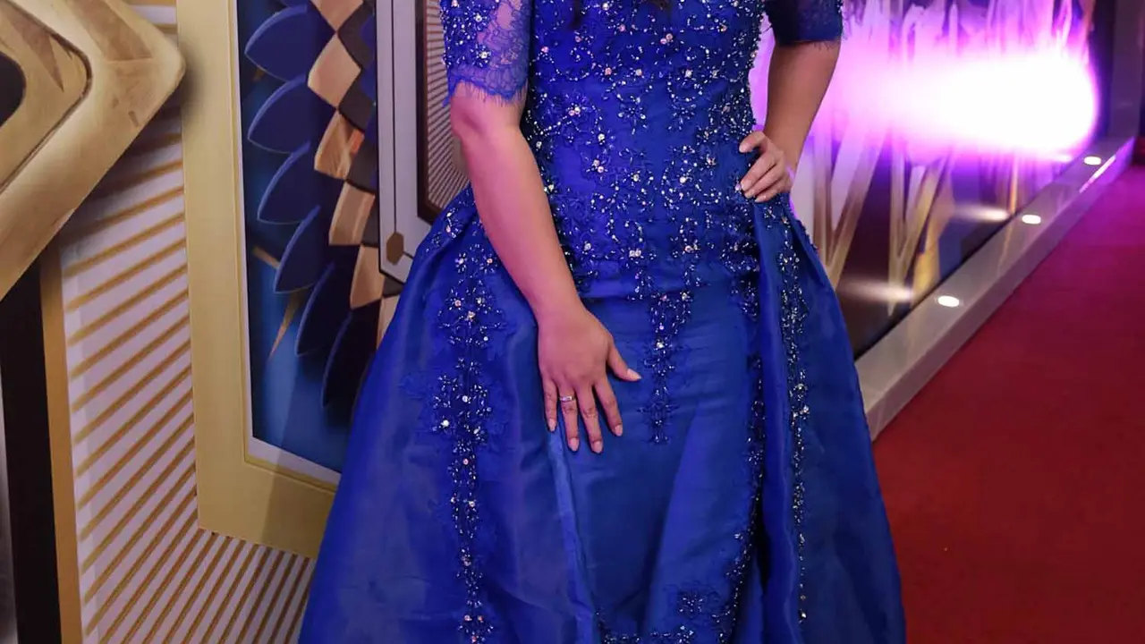 [Bintang] Juwita Bahar