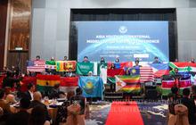 International Global Network Gelar AYIMUN ke-16, Mendidik Anak Muda jadi Diplomat Kelas Dunia