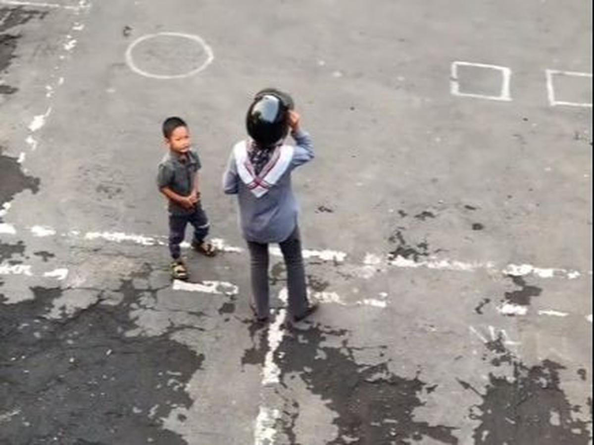 Dok. Istimewa