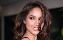8 Potret Terbaru Cinta Laura Tampil Dengan Rambut Pendek Sebahu