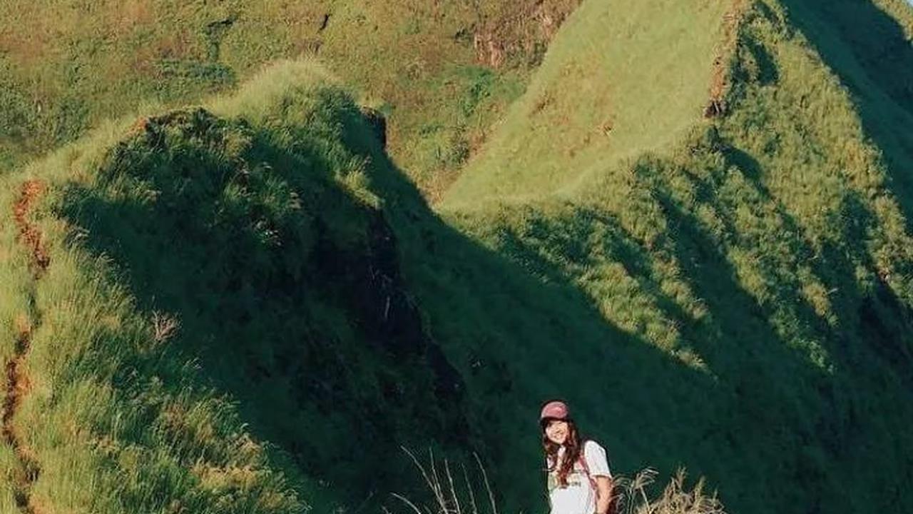Punya Jalur Pendakian Ekstrem, Ini Fakta Menarik dari Gunung Piramid!