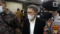 Dissenting Opinion Hakim: RJ Lino Disebut Tak Ada Niat Jahat, Berhak Bebas