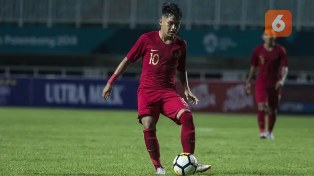 Indonesia Vs Thailand