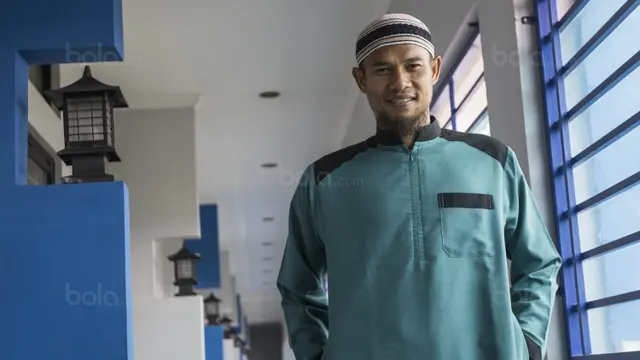 Supardi Nasir
