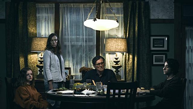 Hereditary (A24/ PalmStar Media)