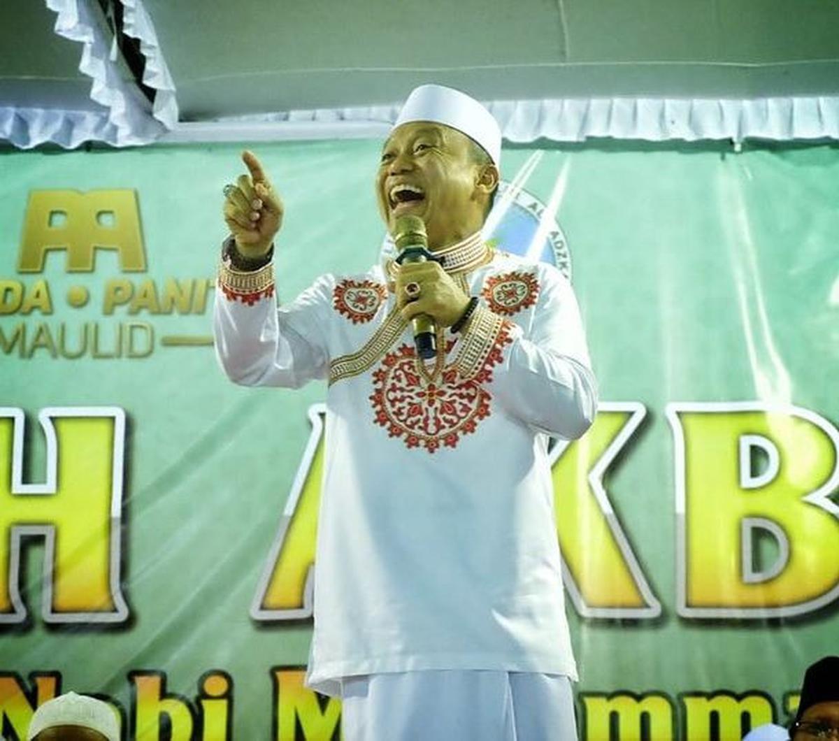 Dok. Istimewa
