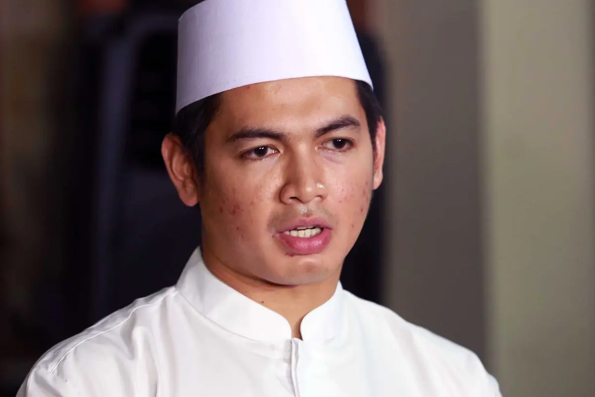 Tommy Kurniawan