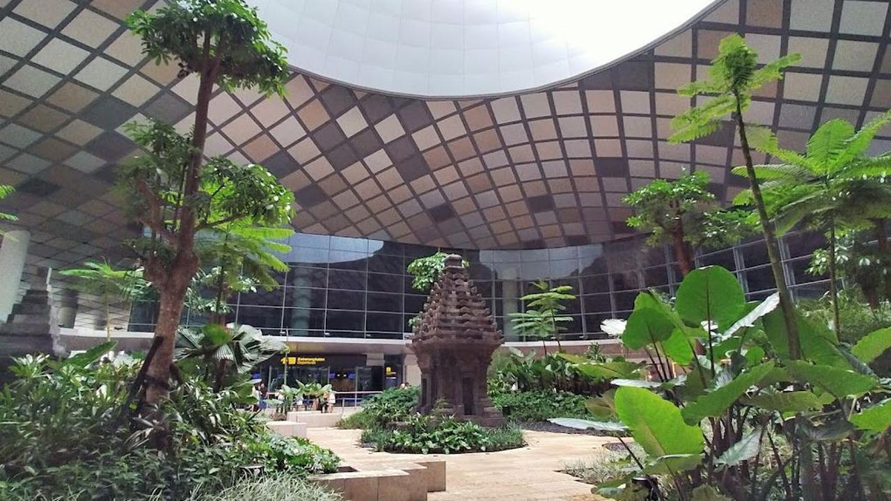 Daya Tarik Wisata