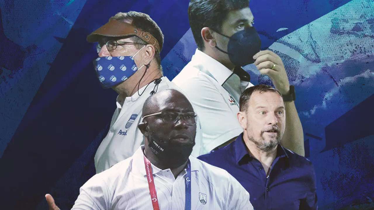 Ilustrasi - Eduardo Almeida, Dejan Antonic, Robert Alberts, Jacksen F Tiago