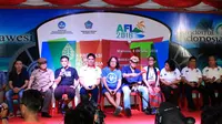 Lukman Sardi Jawab Alasan AADC2 Masuk Nominasi AFI 2016