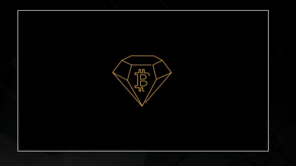 Kripto BCD Coin Parkir di Zona Merah