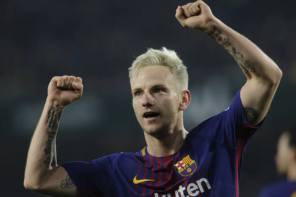 Pemain Gaji Tinggi, Barcelona