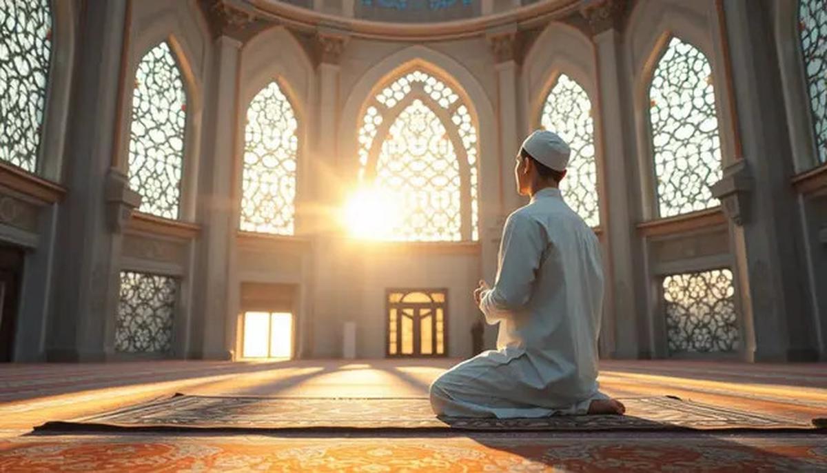 Doa An Nasr untuk Meminta Pertolongan Allah SWT: Arab, Latin, dan Terjemah