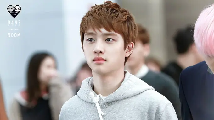 [Bintang] D.O EXO