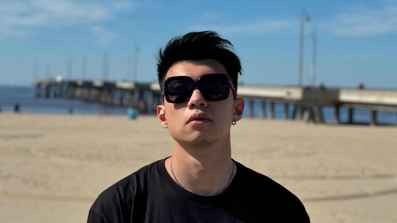 Profil Vincent Kosasih, Calon Suami Nita Vior yang Menjadi Sorotan Media