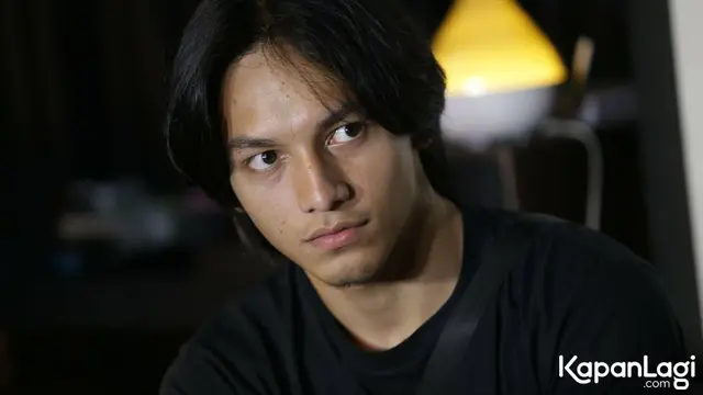 [Bintang] Jefri Nichol