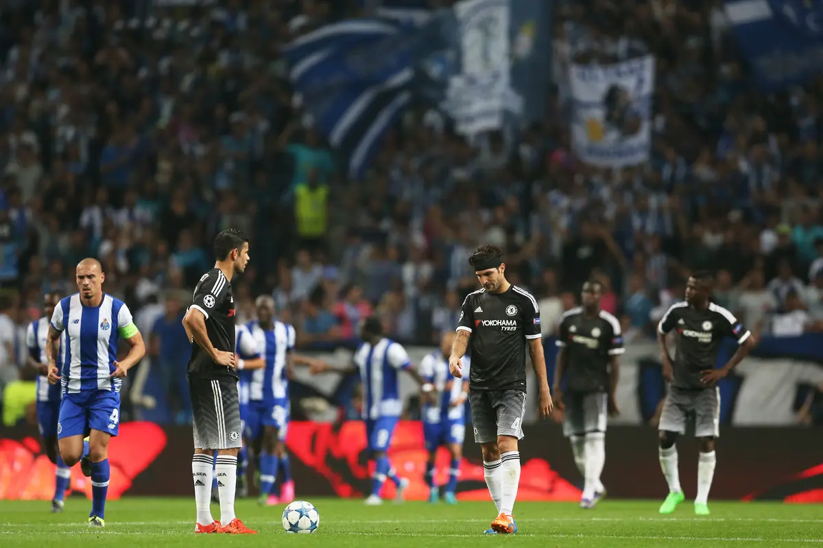 Liga Champions 2015-16