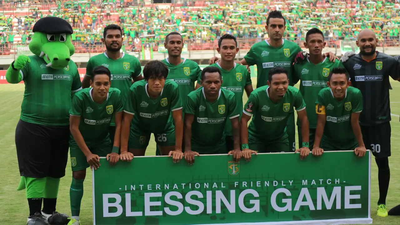 Persebaya