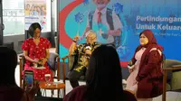 Vaksin Influenza Tiap Kapan? Simak Jadwal Imunisasi dan Perubahan Terbarunya