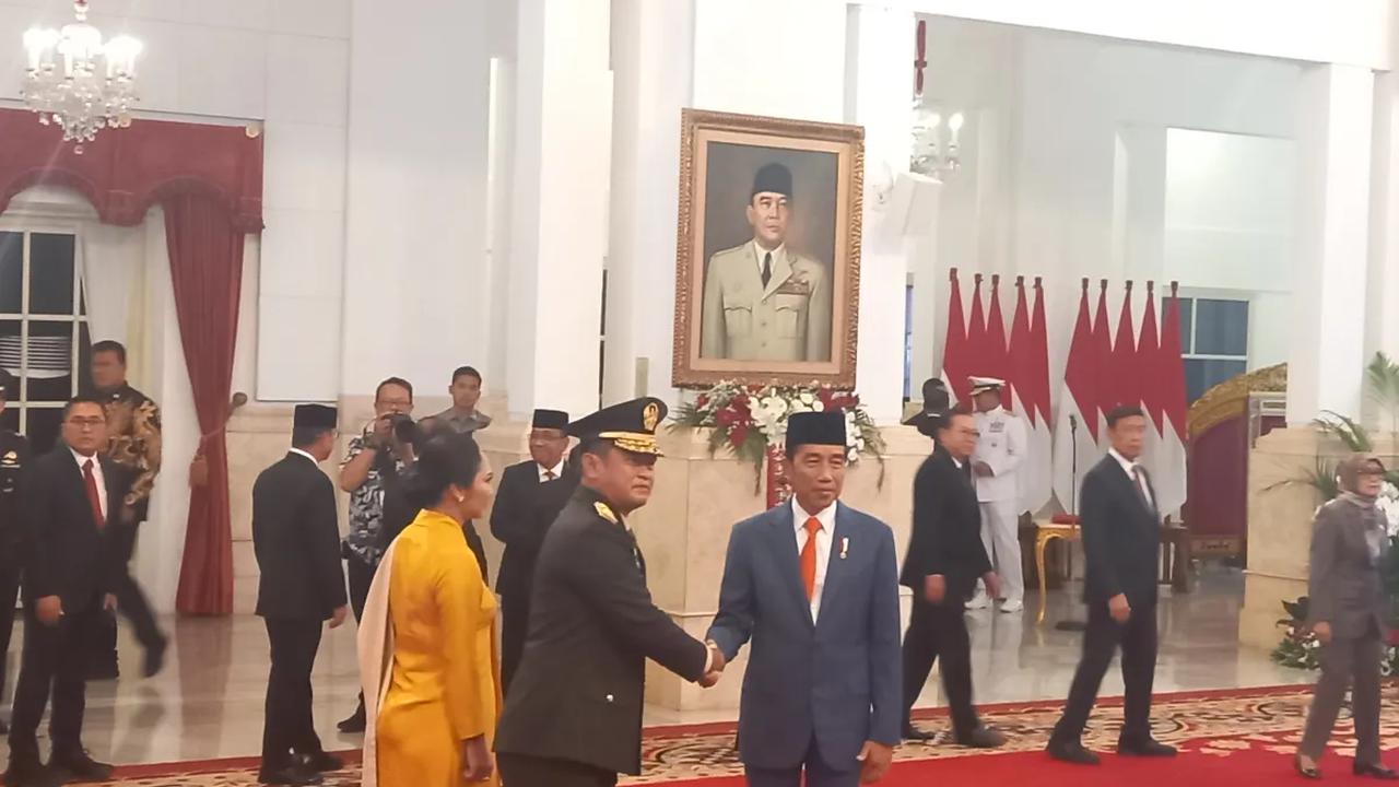Dok. Istimewa