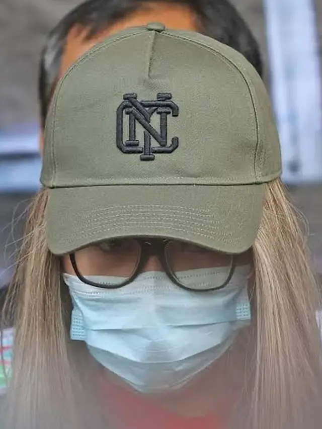 Lucinta Luna Ungkap Dirinya Dijebak oleh Isa Zega Terkait Kasus Narkoba. (instagram/lucintaluna_manjalita)
