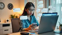 Spam Chat Adalah Gangguan Digital: Kenali dan Atasi Masalah Ini