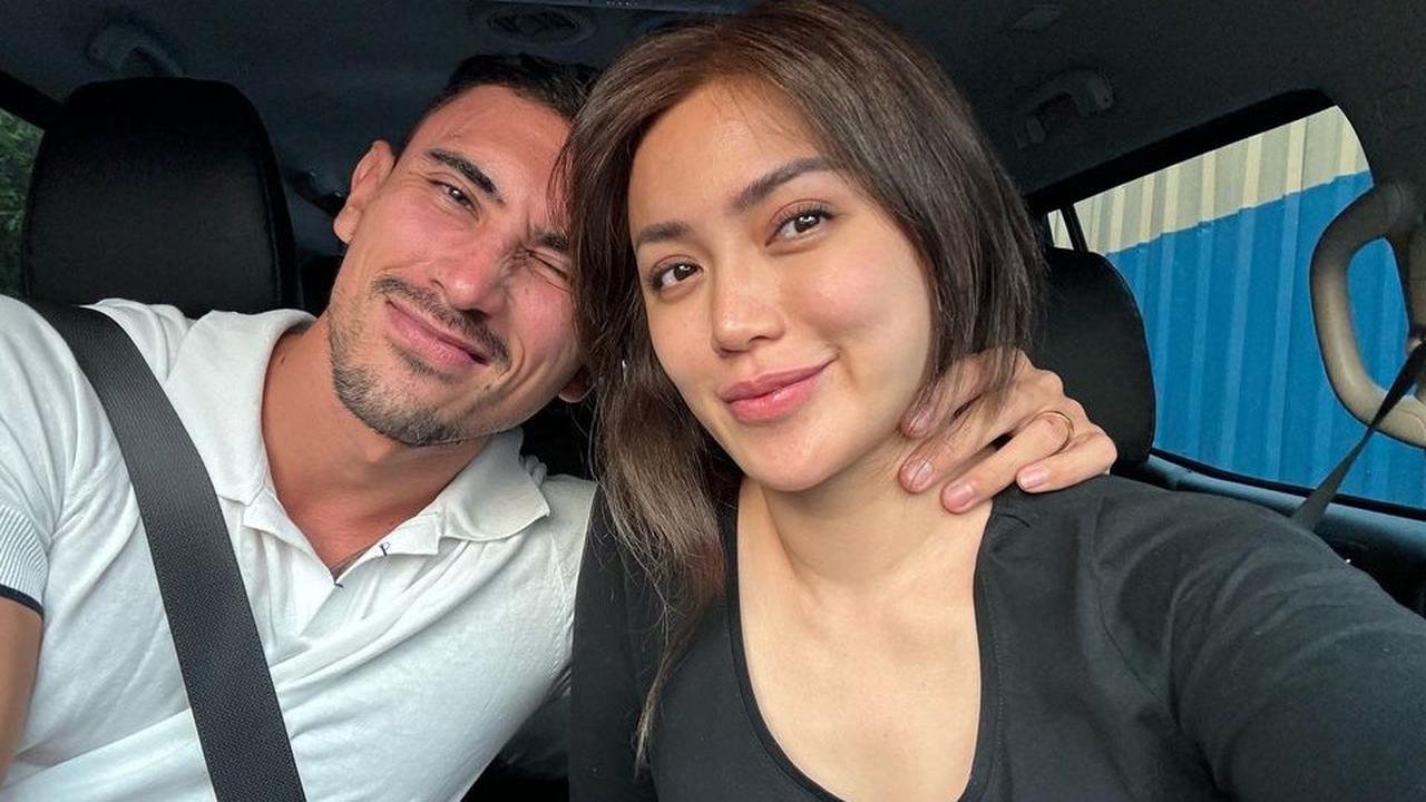 Selamat! Jessica Iskandar Lahirkan Anak Ketiga Didampingi Vincent Verhaag