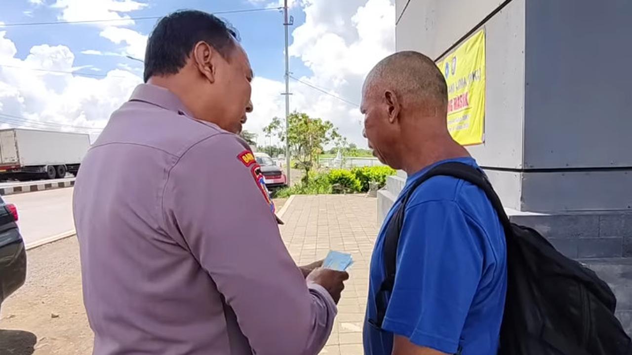 Ipda Purnomo