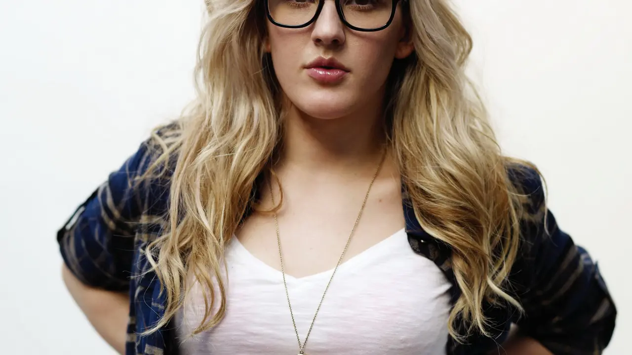 Ellie Goulding