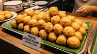 Resep Perkedel Singkong Isi Ayam yang Renyah di Luar, Cocok untuk Ide Jualan