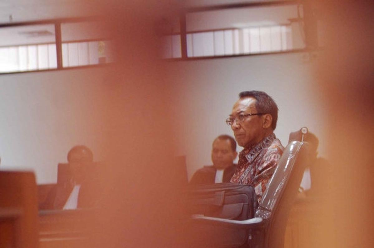 JPU tolak nota keberatan Jero Wacik