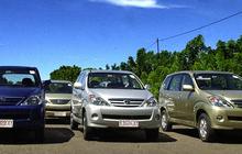 Estimasi Biaya Turun Mesin Mobil Avanza: Ini Rinciannya