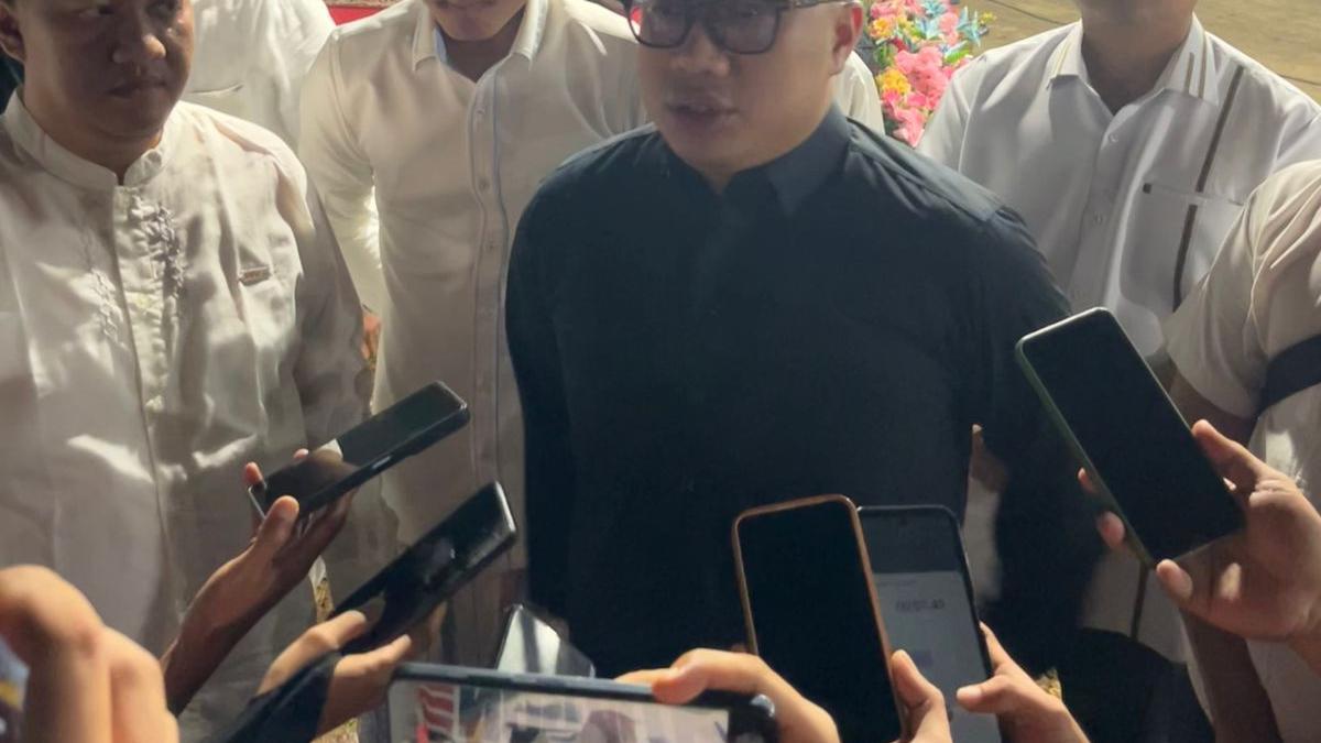 Peringati Isra Miraj, PSI Gelar Istigasah dan Doa Bersama untuk Korban Bencana